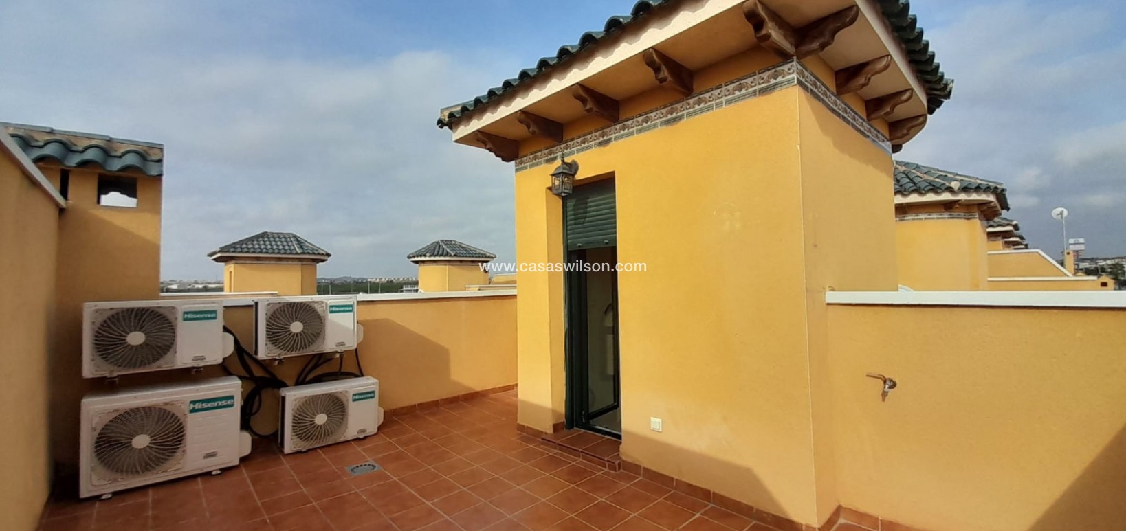Sale - Townhouse - Ciudad Quesada - Costa Blanca