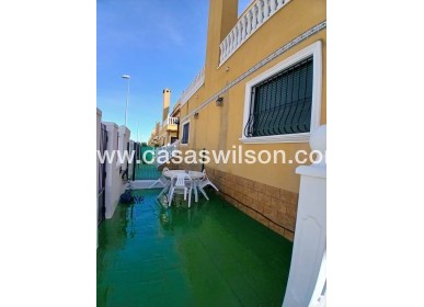 Sale - Townhouse - Ciudad Quesada - Costa Blanca