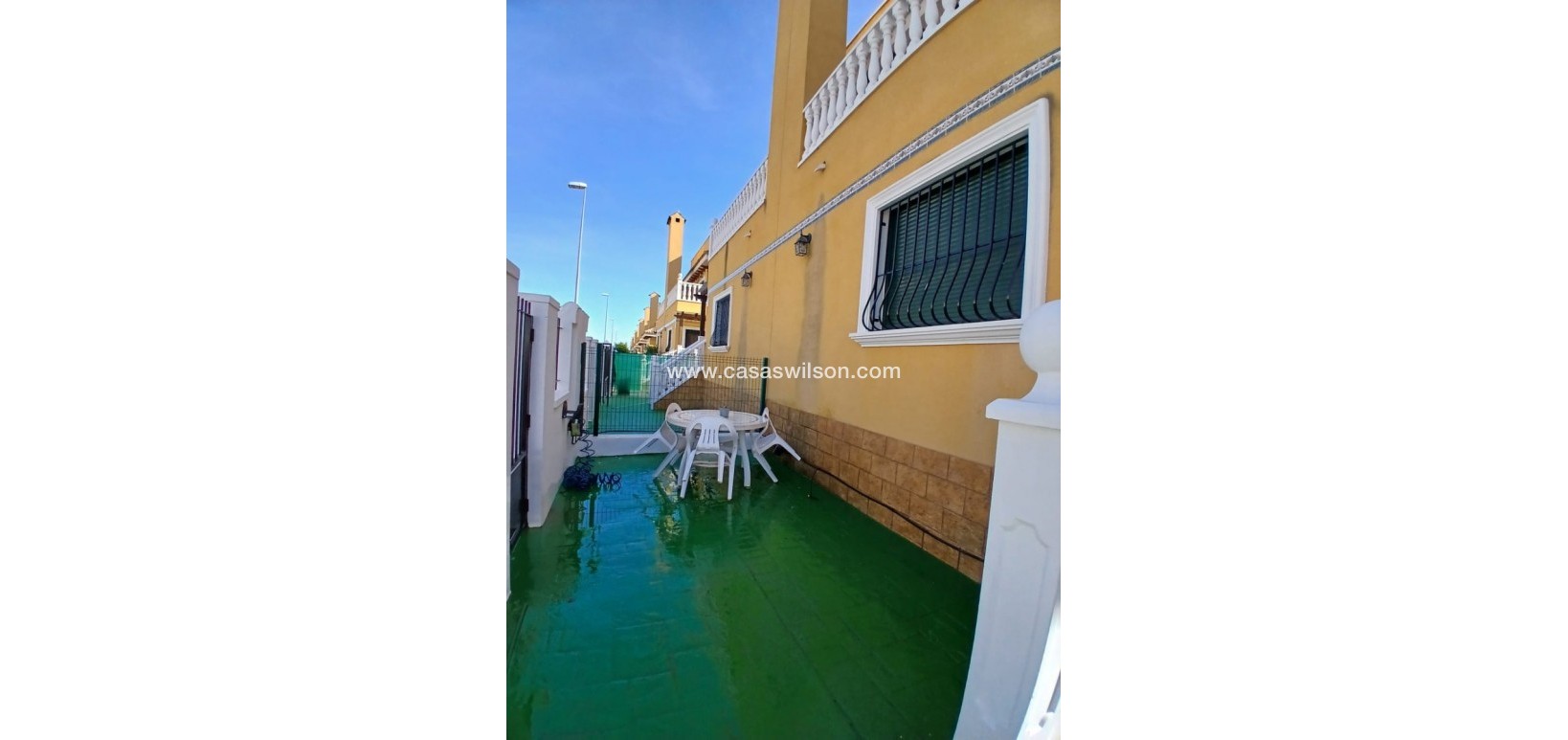 Sale - Townhouse - Ciudad Quesada - Costa Blanca