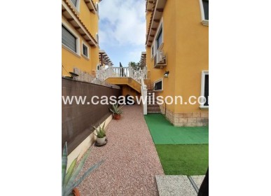 Sale - Townhouse - Ciudad Quesada - Costa Blanca