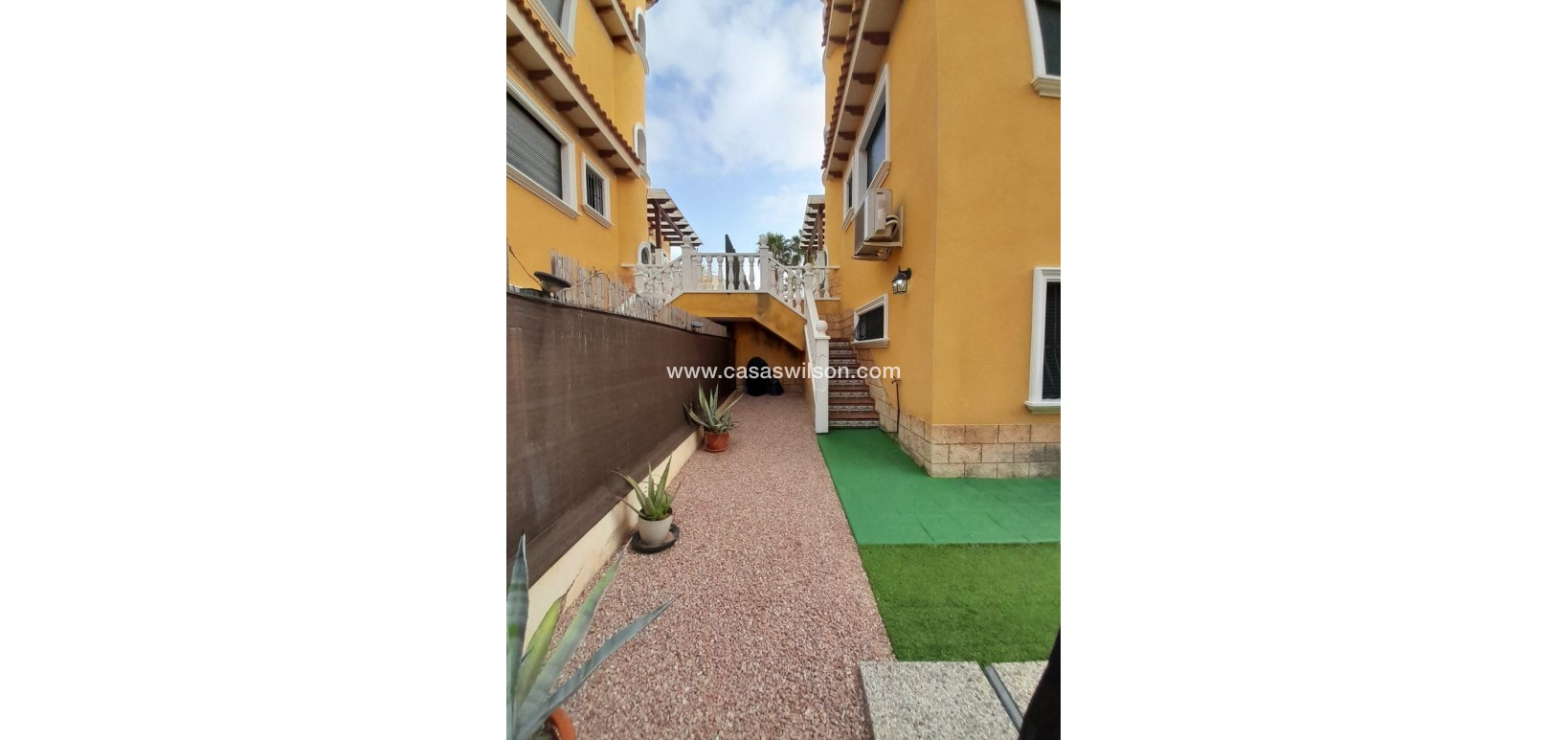 Sale - Townhouse - Ciudad Quesada - Costa Blanca