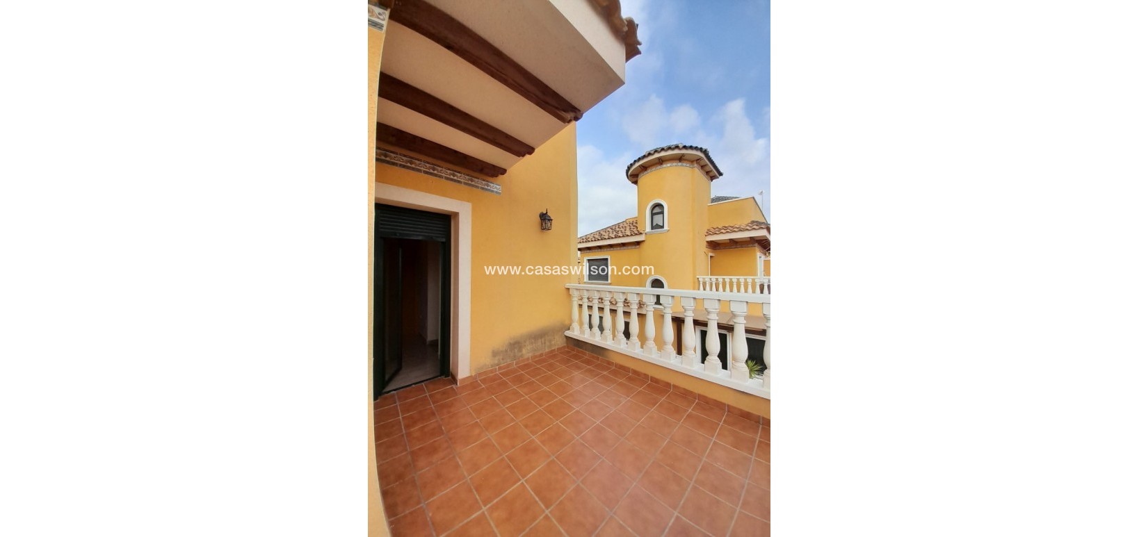 Sale - Townhouse - Ciudad Quesada - Costa Blanca