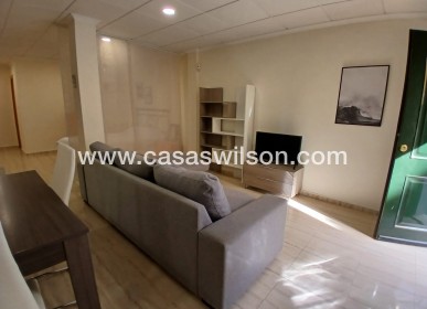 Sale - Townhouse - Ciudad Quesada - Costa Blanca