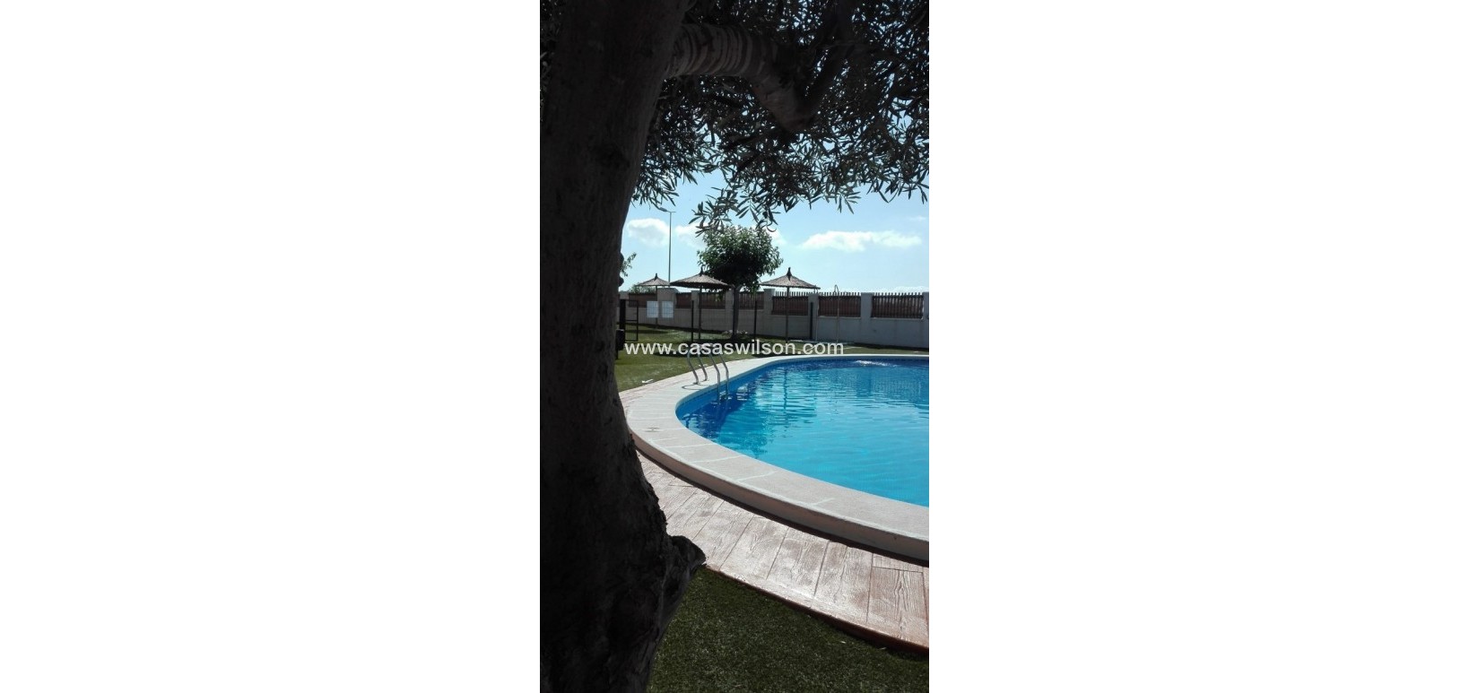 Sale - Townhouse - Ciudad Quesada - Costa Blanca
