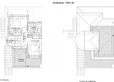 Sale - Townhouse - Ciudad Quesada - Costa Blanca