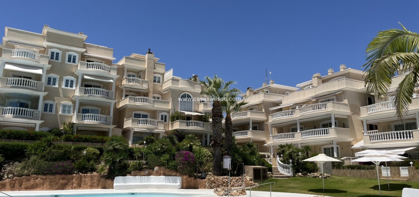 Sale - Apartment - Guardamar del Segura - Costa Blanca