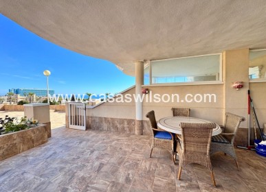 Sale - Apartment - Guardamar del Segura - Costa Blanca