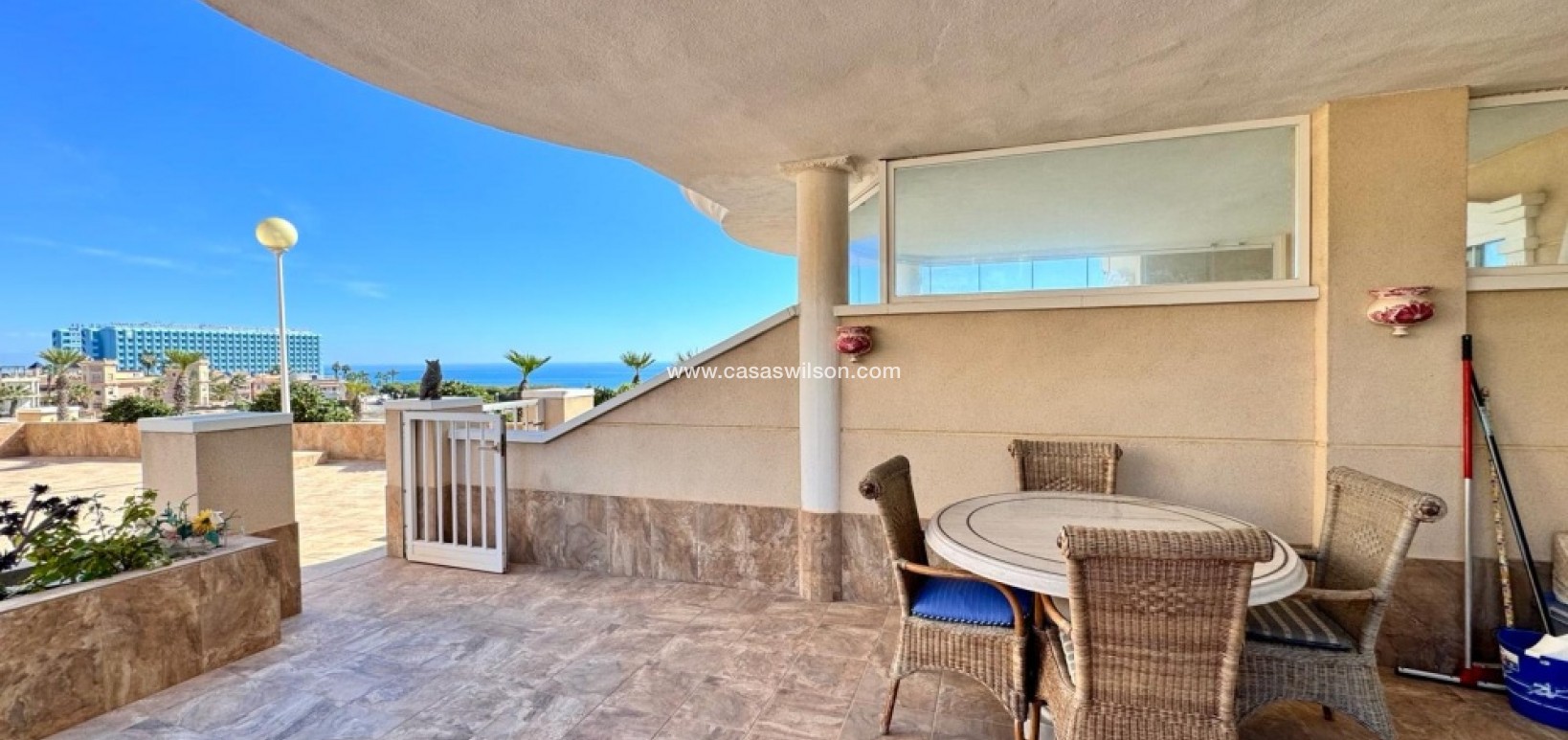 Sale - Apartment - Guardamar del Segura - Costa Blanca