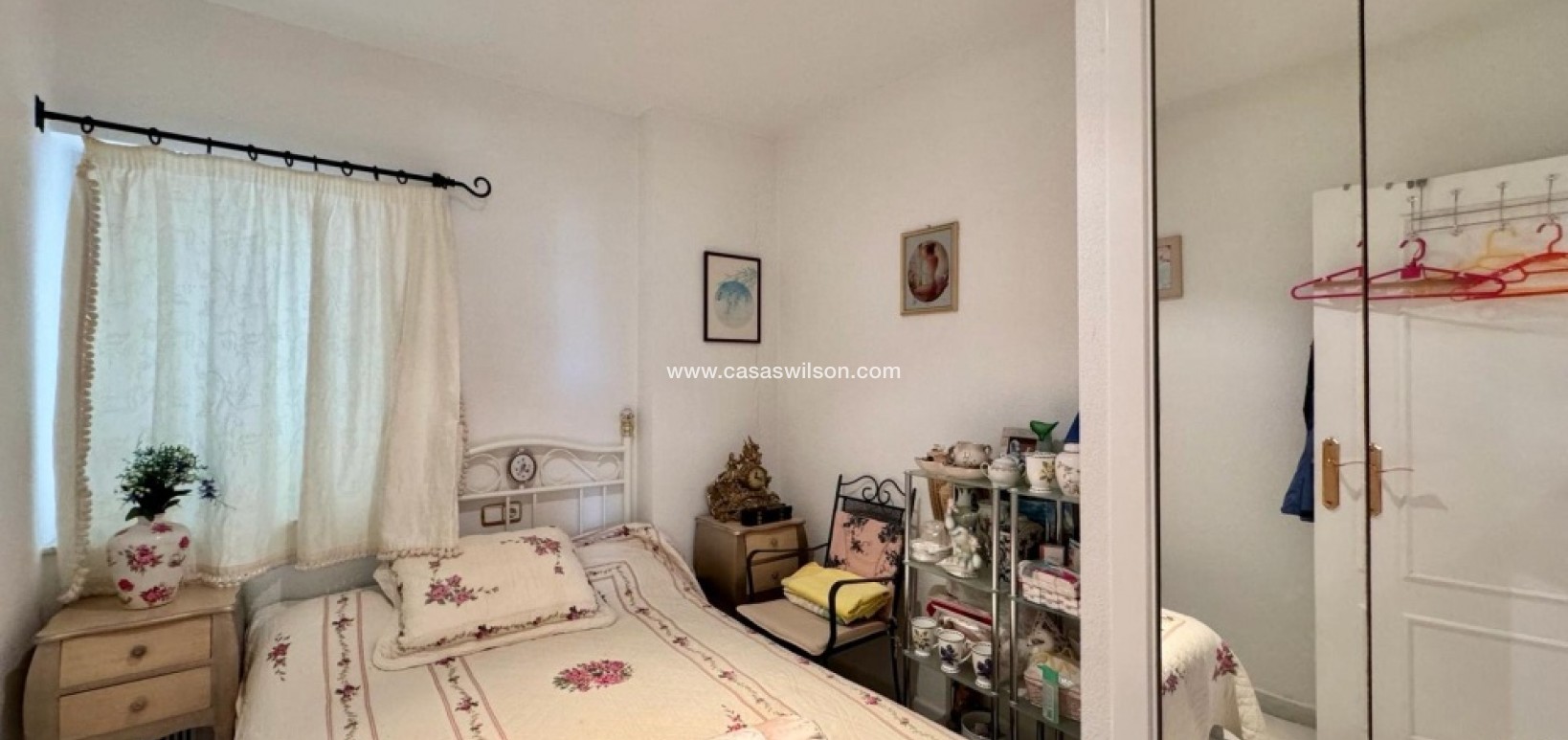 Sale - Apartment - Guardamar del Segura - Costa Blanca