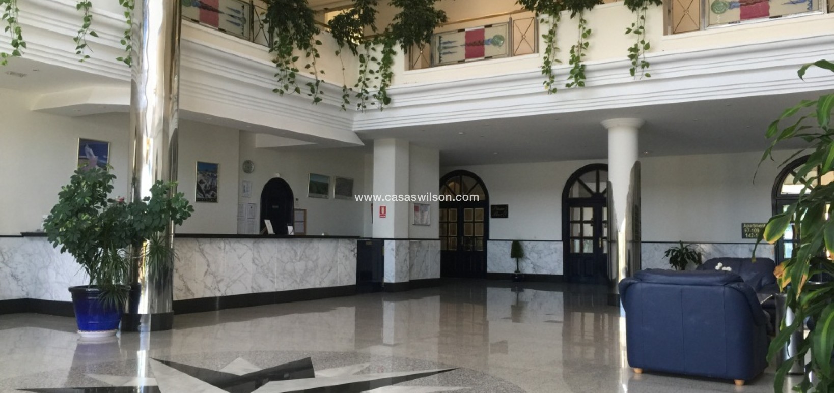 Sale - Apartment - Guardamar del Segura - Costa Blanca