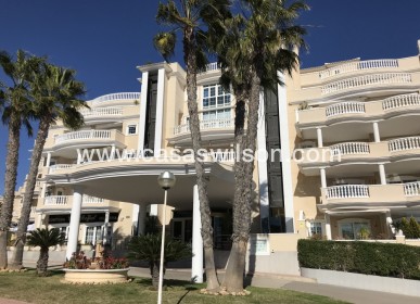 Sale - Apartment - Guardamar del Segura - Costa Blanca