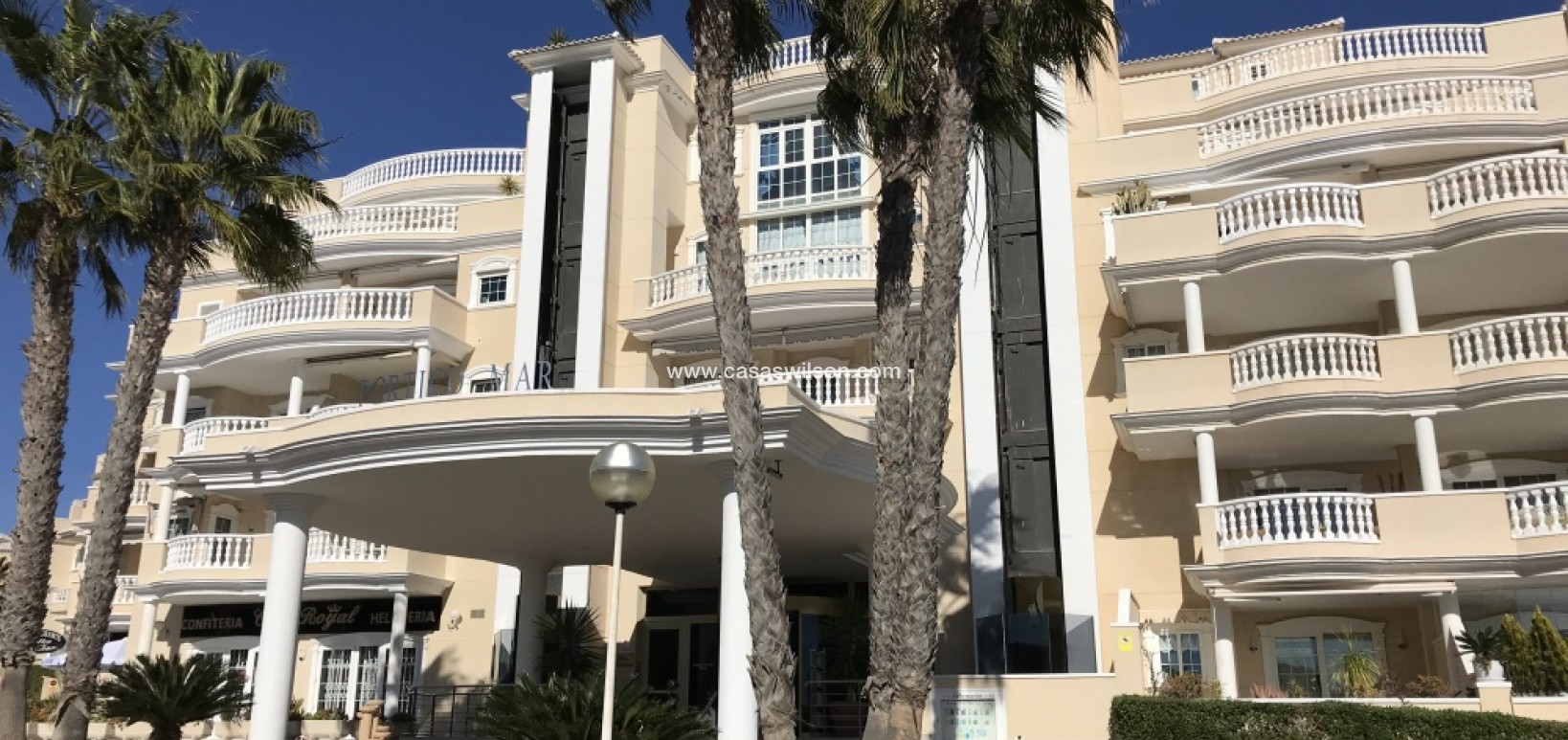 Sale - Apartment - Guardamar del Segura - Costa Blanca