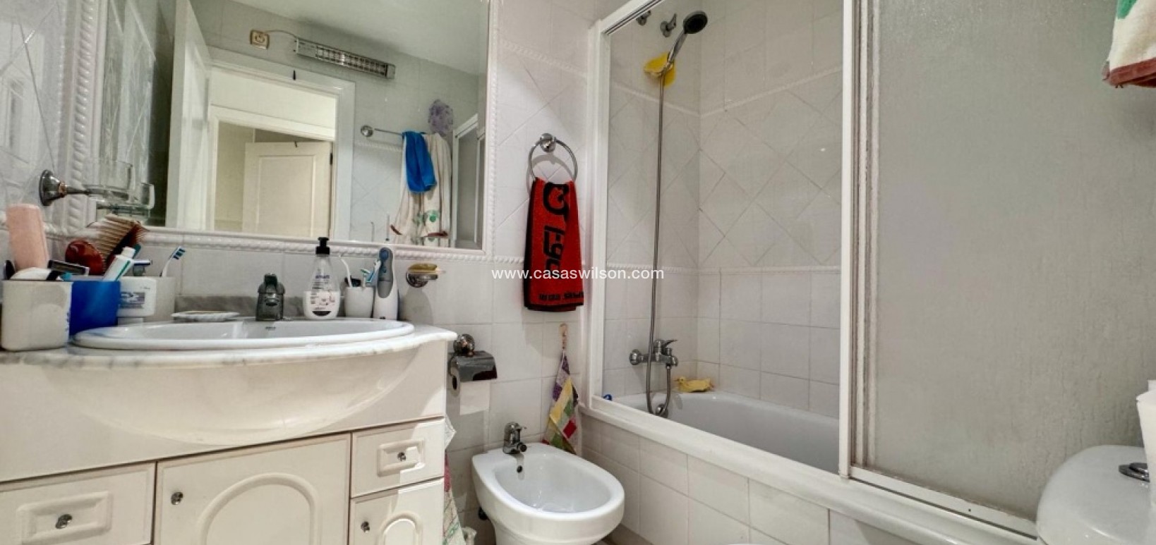 Sale - Apartment - Guardamar del Segura - Costa Blanca