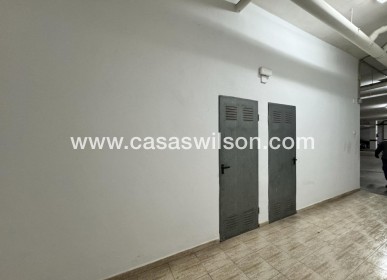 Sale - Apartment - Guardamar del Segura - Costa Blanca