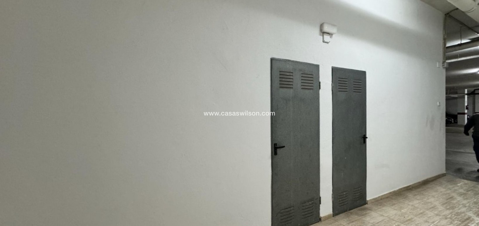 Sale - Apartment - Guardamar del Segura - Costa Blanca