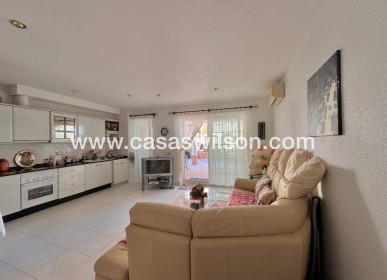 Sale - Apartment - Guardamar del Segura - Costa Blanca