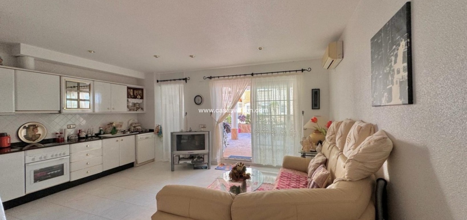 Sale - Apartment - Guardamar del Segura - Costa Blanca