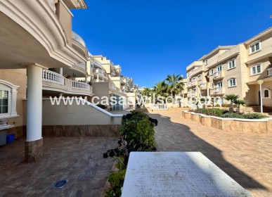 Sale - Apartment - Guardamar del Segura - Costa Blanca