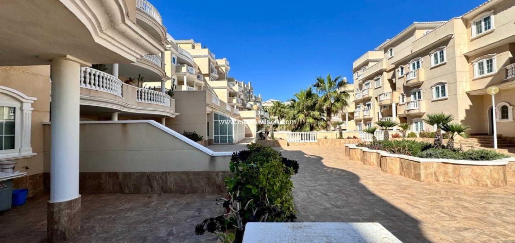 Sale - Apartment - Guardamar del Segura - Costa Blanca