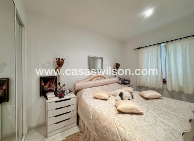 Sale - Apartment - Guardamar del Segura - Costa Blanca