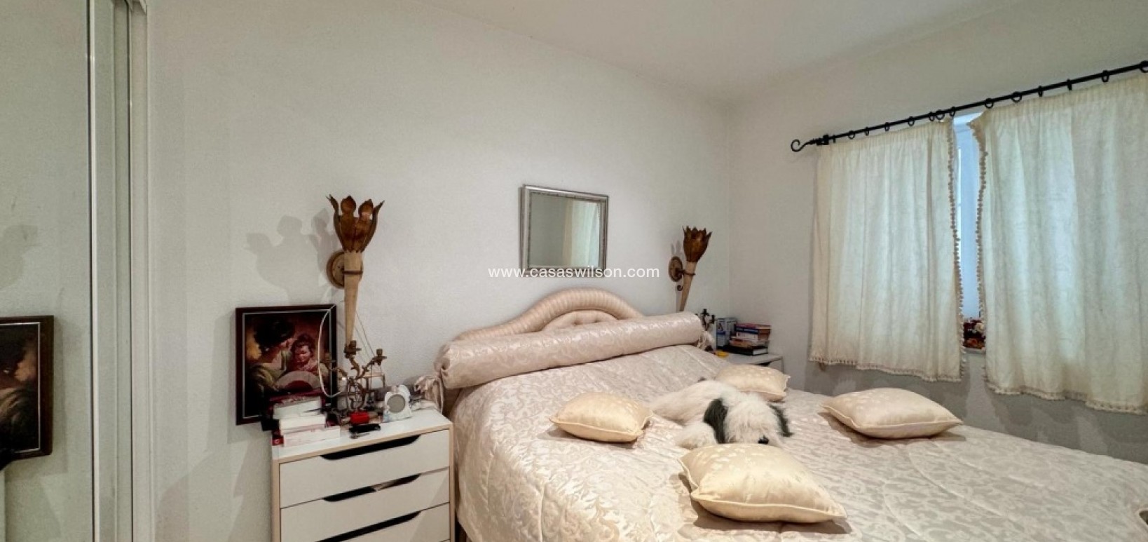 Sale - Apartment - Guardamar del Segura - Costa Blanca