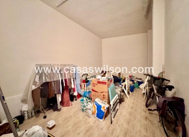 Sale - Apartment - Guardamar del Segura - Costa Blanca