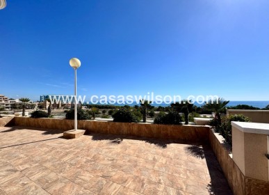 Sale - Apartment - Guardamar del Segura - Costa Blanca