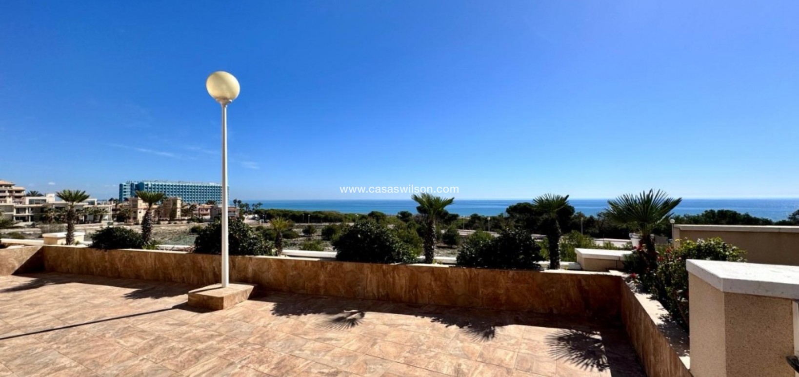Sale - Apartment - Guardamar del Segura - Costa Blanca