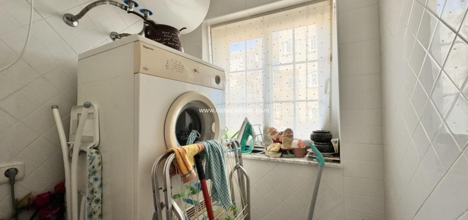 Sale - Apartment - Guardamar del Segura - Costa Blanca