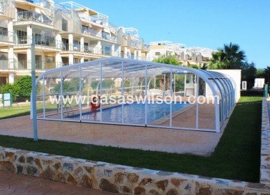 Sale - Apartment - Los Dolses - Inland