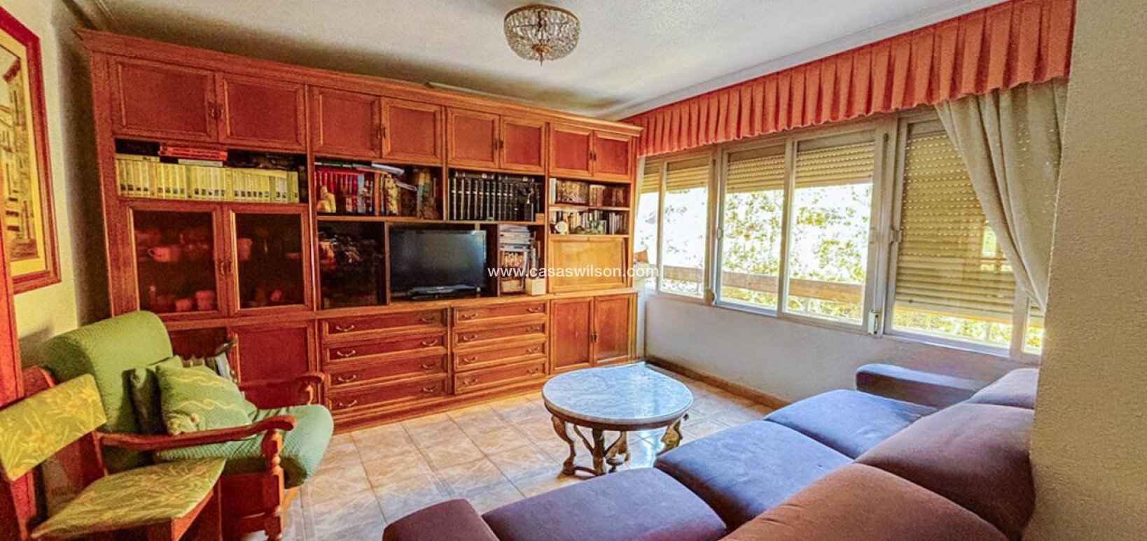 Venta - Apartamento - Alicante - Costa Blanca