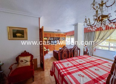 Venta - Apartamento - Alicante - Costa Blanca