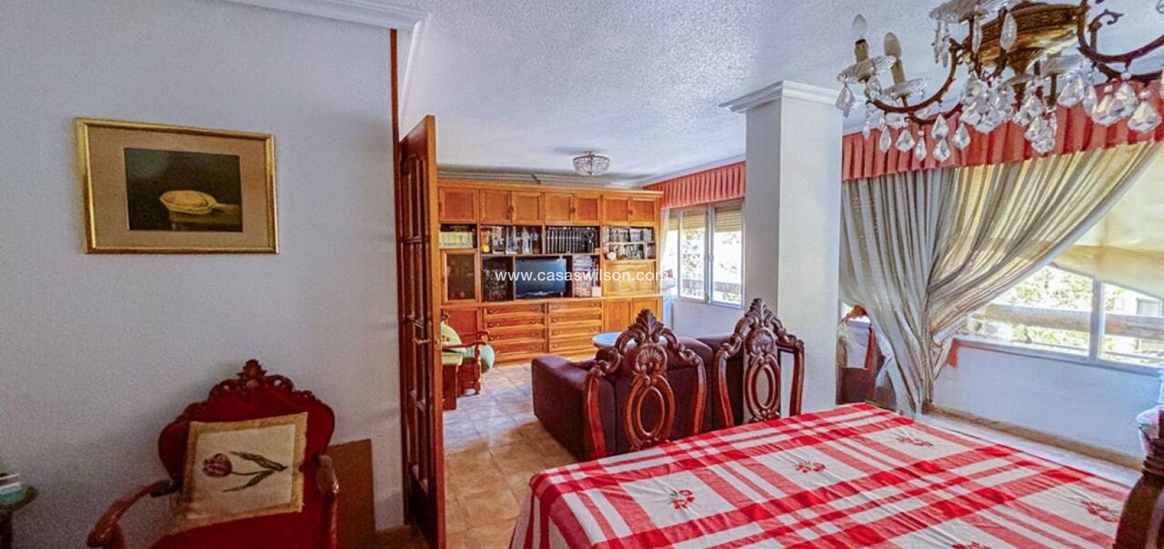 Venta - Apartamento - Alicante - Costa Blanca