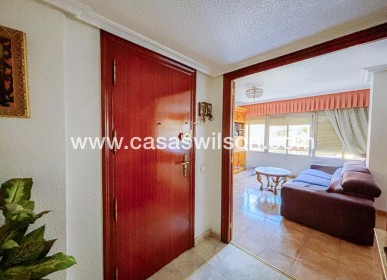 Venta - Apartamento - Alicante - Costa Blanca