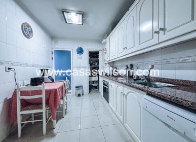 Venta - Apartamento - Alicante - Costa Blanca