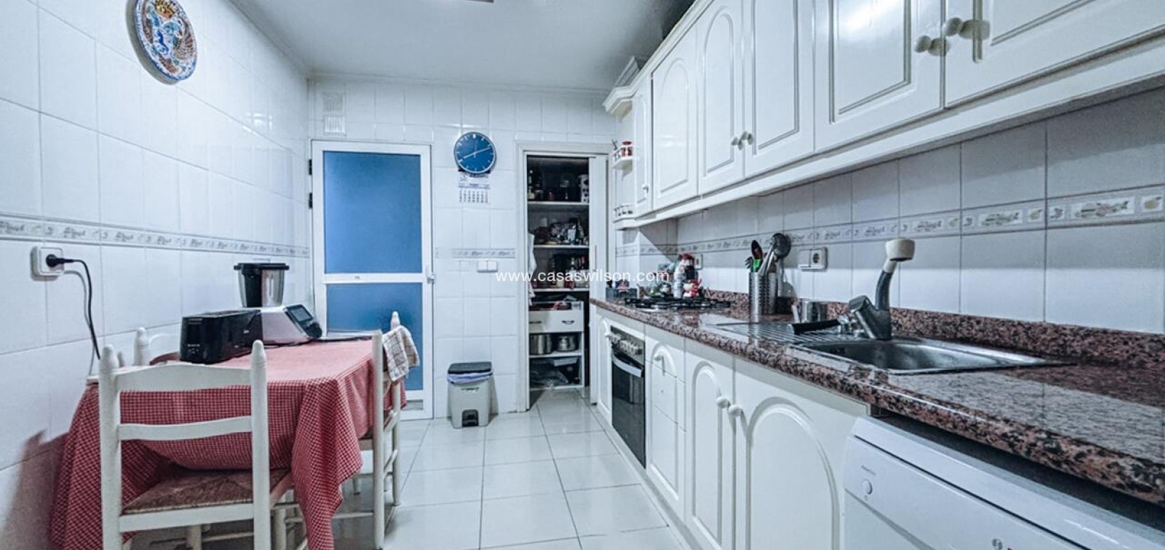 Venta - Apartamento - Alicante - Costa Blanca