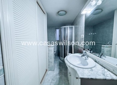 Venta - Apartamento - Alicante - Costa Blanca