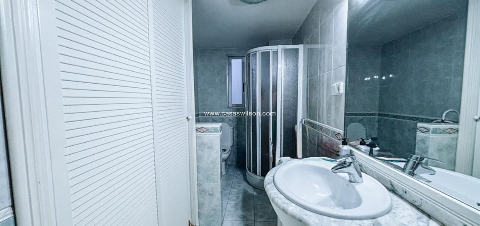 Venta - Apartamento - Alicante - Costa Blanca