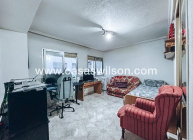 Venta - Apartamento - Alicante - Costa Blanca