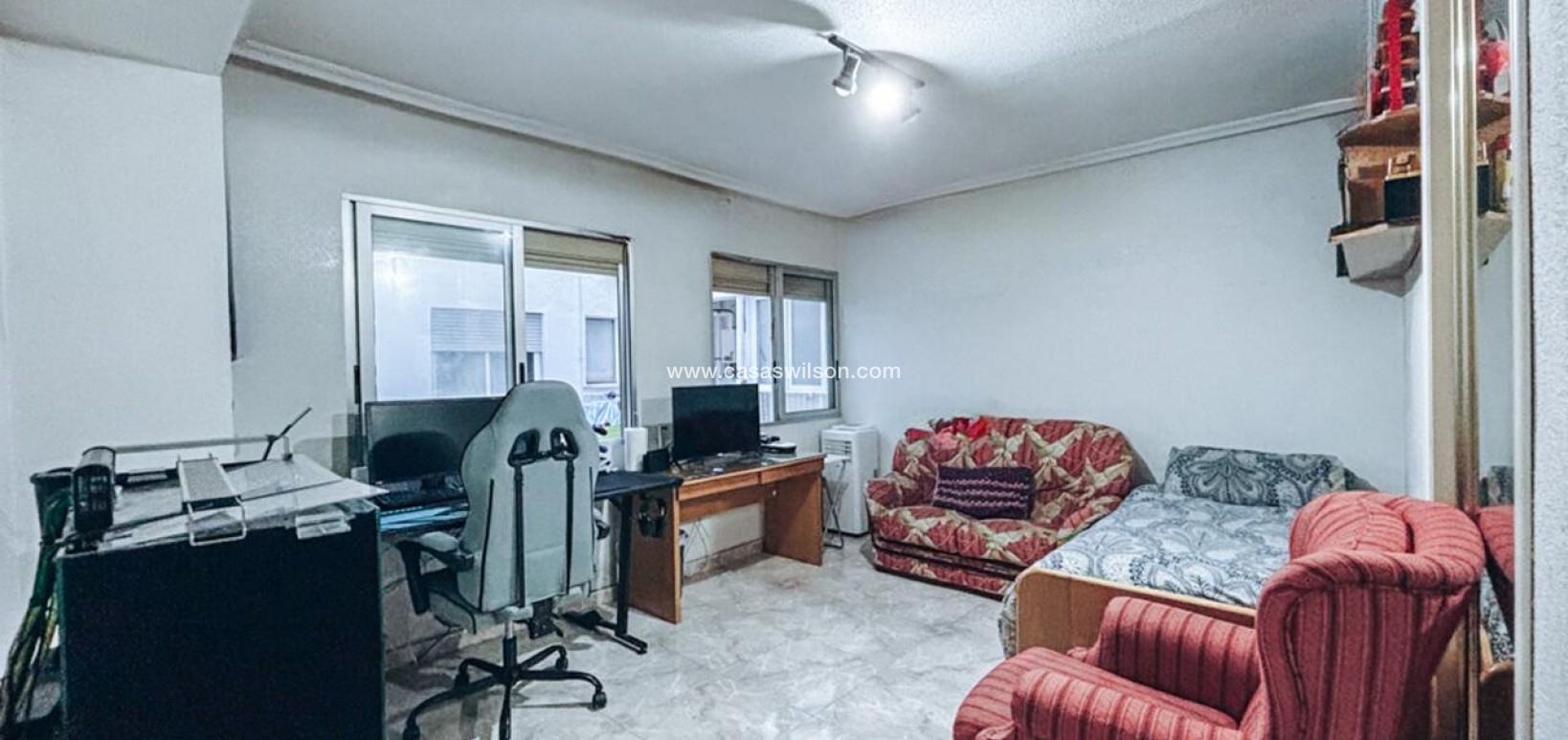 Venta - Apartamento - Alicante - Costa Blanca