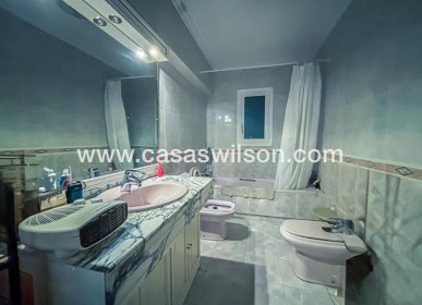 Venta - Apartamento - Alicante - Costa Blanca