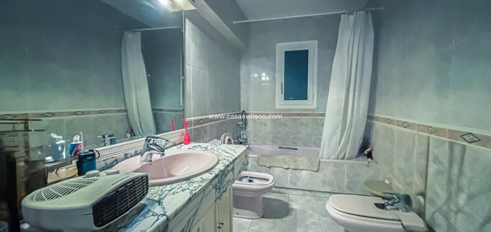 Venta - Apartamento - Alicante - Costa Blanca