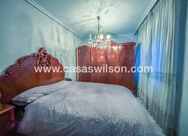 Venta - Apartamento - Alicante - Costa Blanca