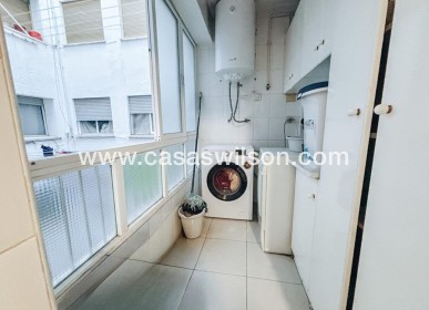 Venta - Apartamento - Alicante - Costa Blanca