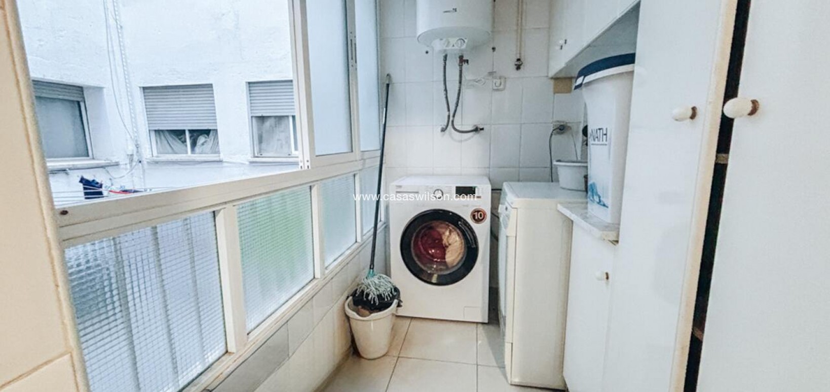 Venta - Apartamento - Alicante - Costa Blanca