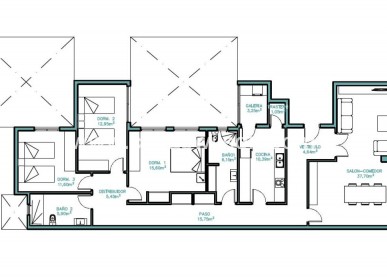 Venta - Apartamento - Alicante - Costa Blanca