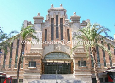 Venta - Apartamento - Alicante - Costa Blanca