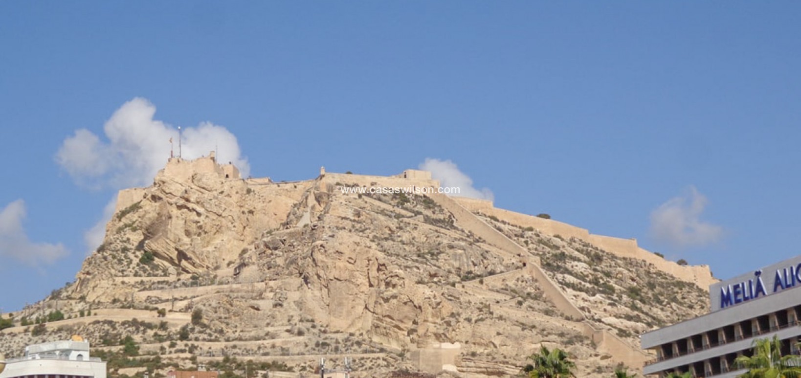 Venta - Apartamento - Alicante - Costa Blanca