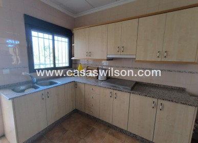 Sale - Country Property/Finca - Monóvar/Monóver - Inland