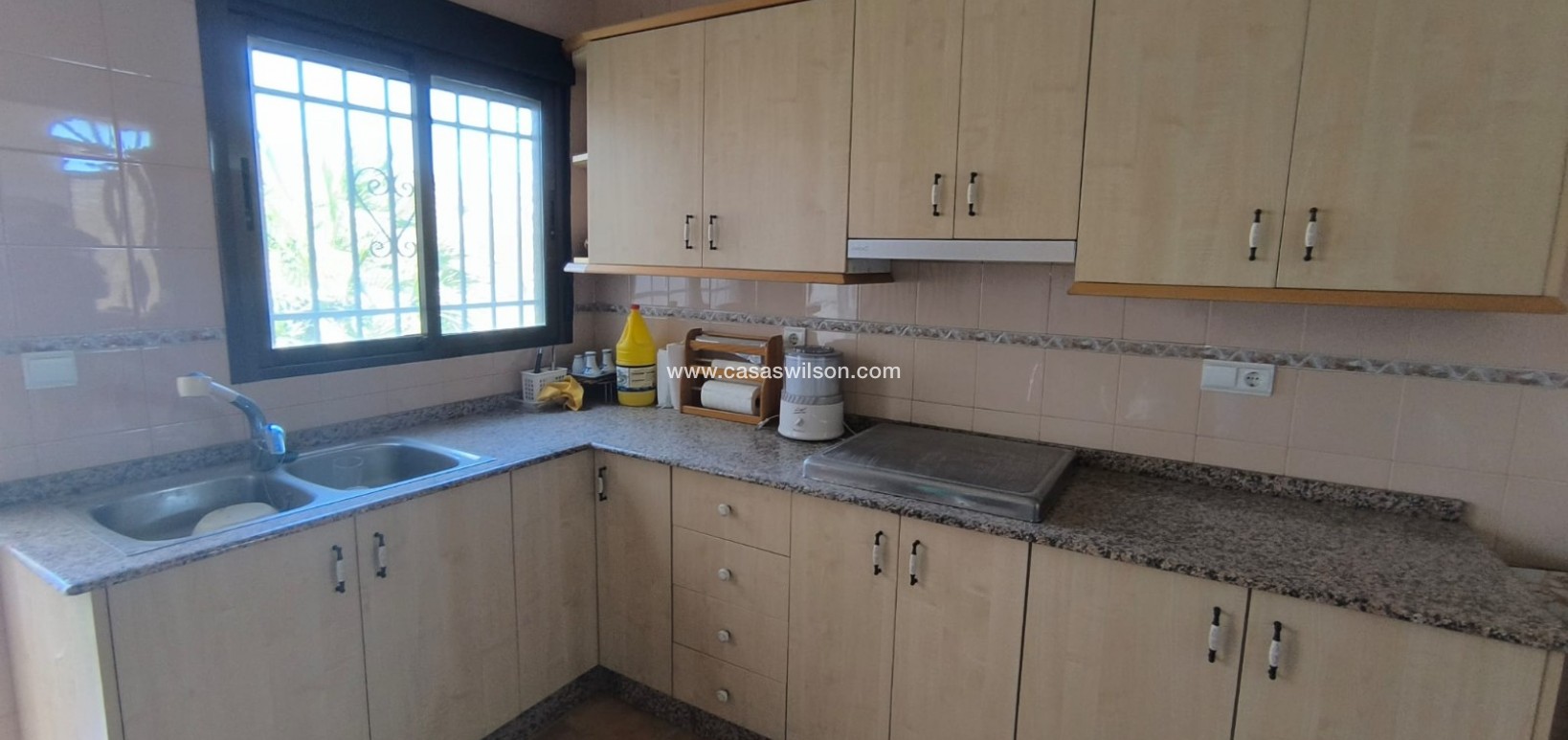 Sale - Country Property/Finca - Monóvar/Monóver - Inland